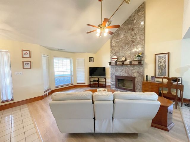 193 County Road 4655, Rhome, TX 76078