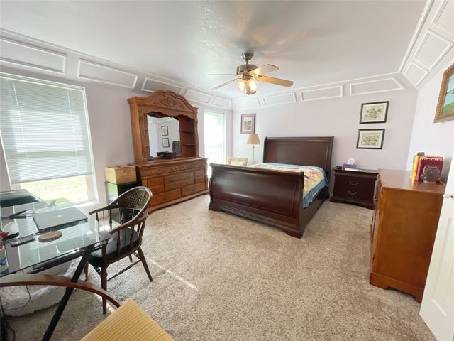193 County Road 4655, Rhome, TX 76078
