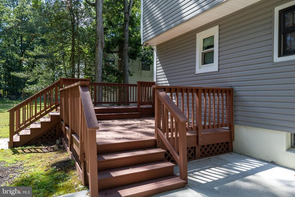 14 DEER PARK CIR, BLACKWOOD, NJ 08012 — photo 5