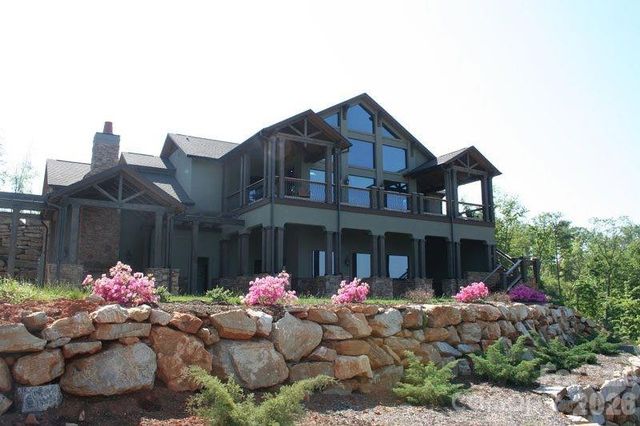 0 Rock Ledge Drive 247, Lake Lure, NC 28746