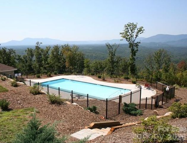 0 Rock Ledge Drive 247, Lake Lure, NC 28746