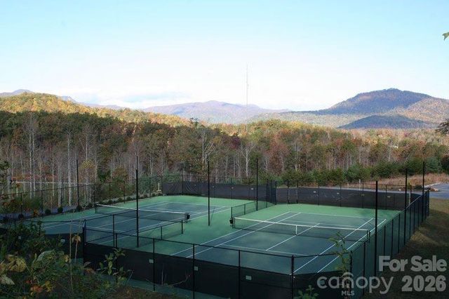 0 Rock Ledge Drive 247, Lake Lure, NC 28746