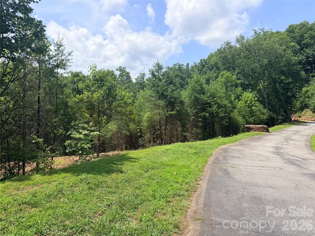 0 Rock Ledge Drive 247, Lake Lure, NC 28746