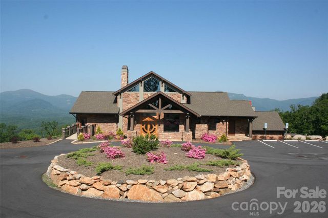 0 Rock Ledge Drive 247, Lake Lure, NC 28746