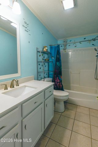 118 Woodland Drive, Swansboro, NC 28584