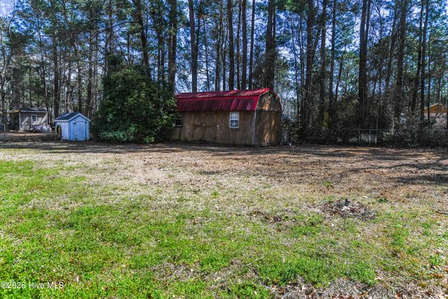 118 Woodland Drive, Swansboro, NC 28584