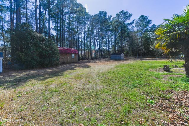 118 Woodland Drive, Swansboro, NC 28584