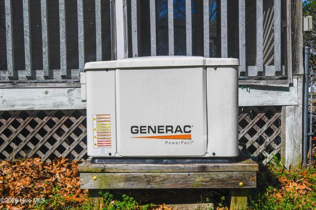 118 Woodland Drive, Swansboro, NC 28584