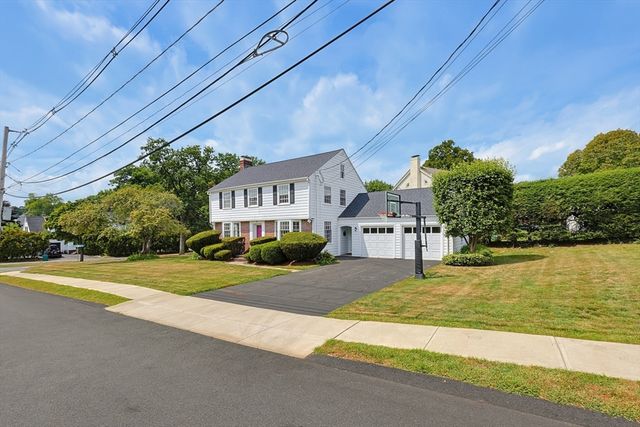 57 Bullard St, Norwood, MA 02062