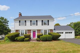57 Bullard St, Norwood, MA 02062