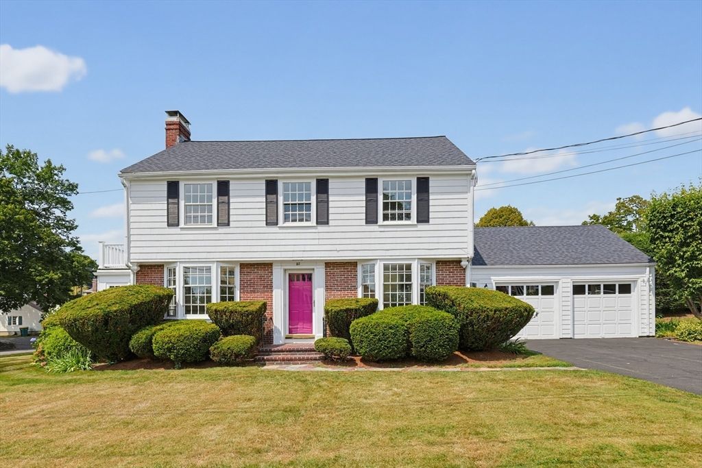 57 Bullard St, Norwood, MA 02062