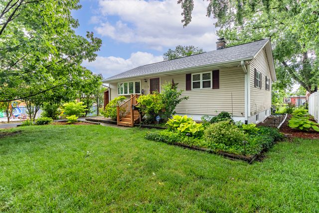 18024 Highland Avenue, Homewood, IL 60430