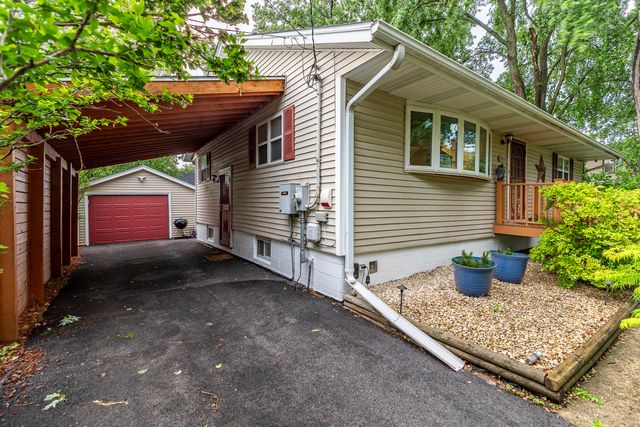 18024 Highland Avenue, Homewood, IL 60430