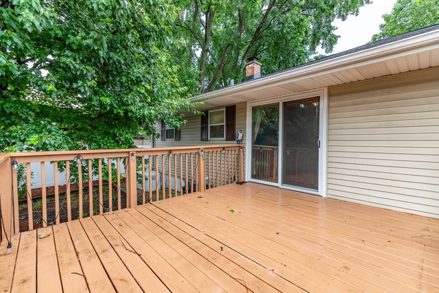 18024 Highland Avenue, Homewood, IL 60430