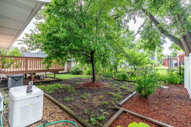 18024 Highland Avenue, Homewood, IL 60430