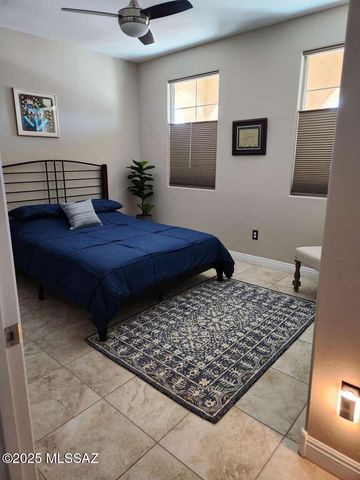 7100 W Cliff Spring Trail, Marana, AZ 85658