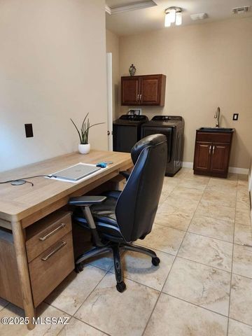 7100 W Cliff Spring Trail, Marana, AZ 85658