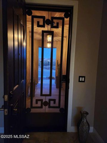 7100 W Cliff Spring Trail, Marana, AZ 85658