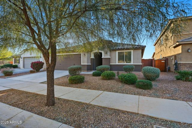 25632 N 161ST Avenue, Surprise, AZ 85387
