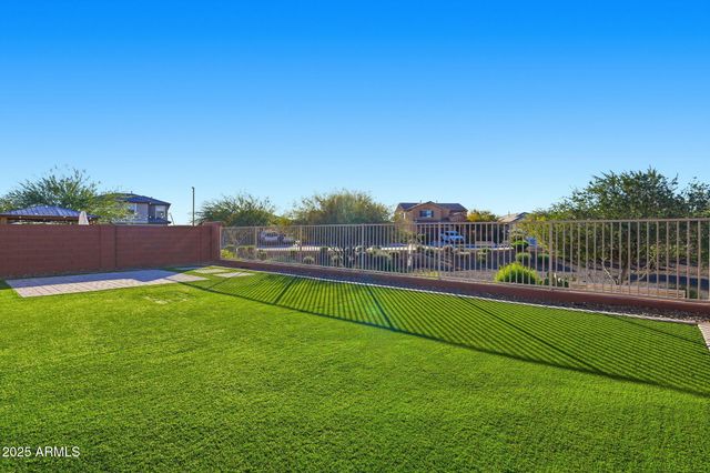 25632 N 161ST Avenue, Surprise, AZ 85387