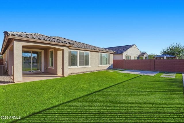 25632 N 161ST Avenue, Surprise, AZ 85387