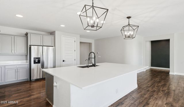 25632 N 161ST Avenue, Surprise, AZ 85387