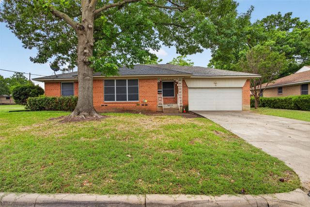 7132 Sorenson Circle, Dallas, TX 75227