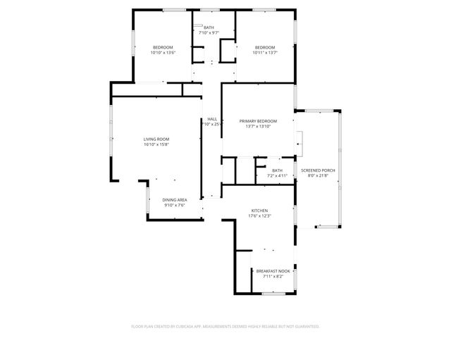 7132 Sorenson Circle, Dallas, TX 75227