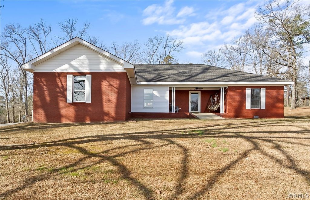 15111 Unicorn, Cottondale, AL 35453