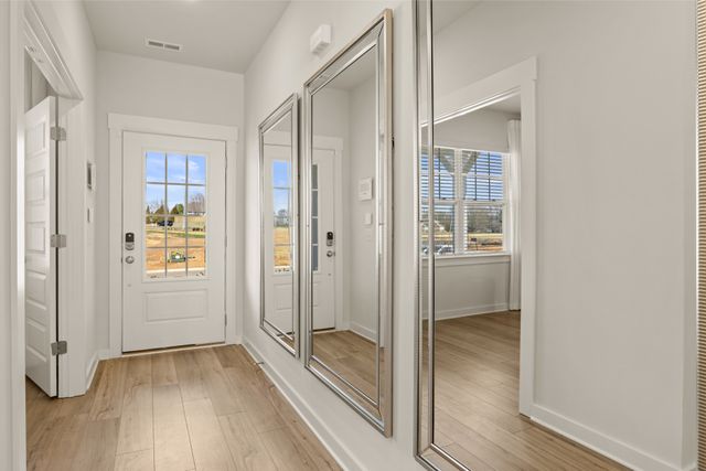 472 Lacewing Lane, Clarksville, TN 37043