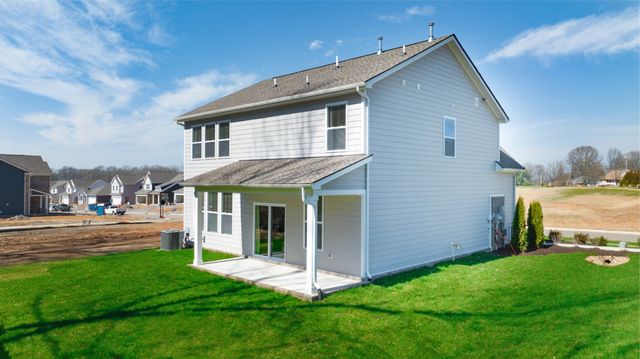 472 Lacewing Lane, Clarksville, TN 37043