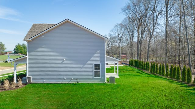 472 Lacewing Lane, Clarksville, TN 37043