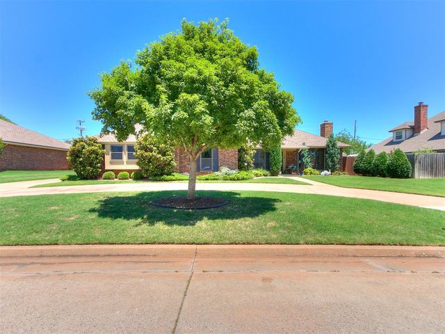 2609 SW 105th Street, Oklahoma City, OK 73170