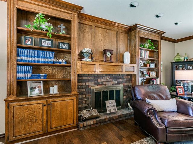 2609 SW 105th Street, Oklahoma City, OK 73170