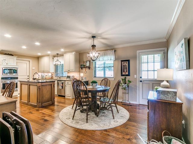 2609 SW 105th Street, Oklahoma City, OK 73170