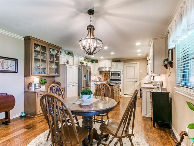2609 SW 105th Street, Oklahoma City, OK 73170