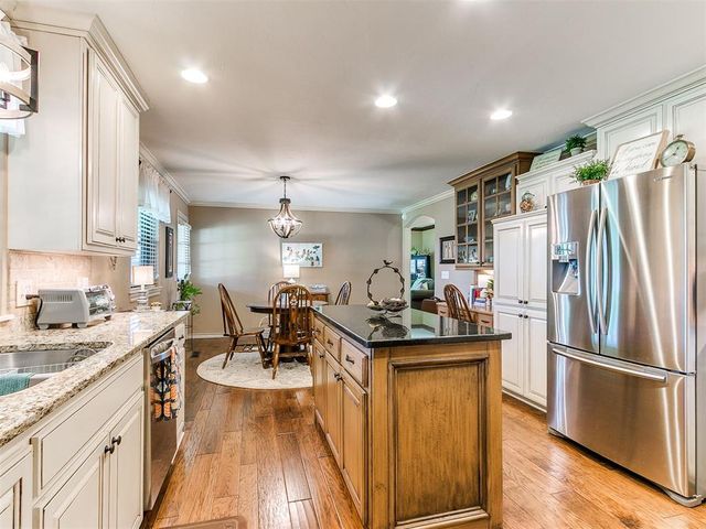 2609 SW 105th Street, Oklahoma City, OK 73170