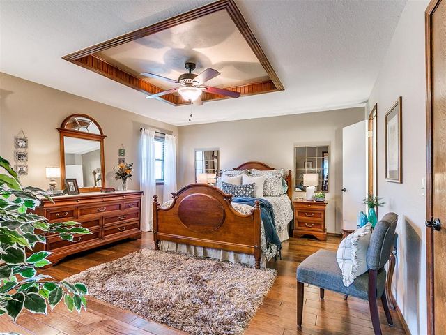 2609 SW 105th Street, Oklahoma City, OK 73170