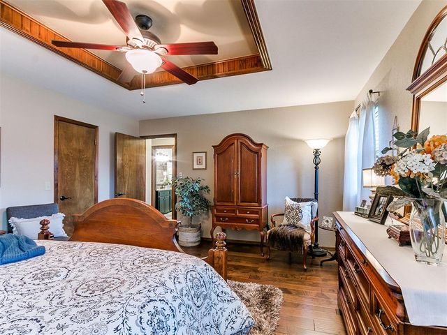 2609 SW 105th Street, Oklahoma City, OK 73170