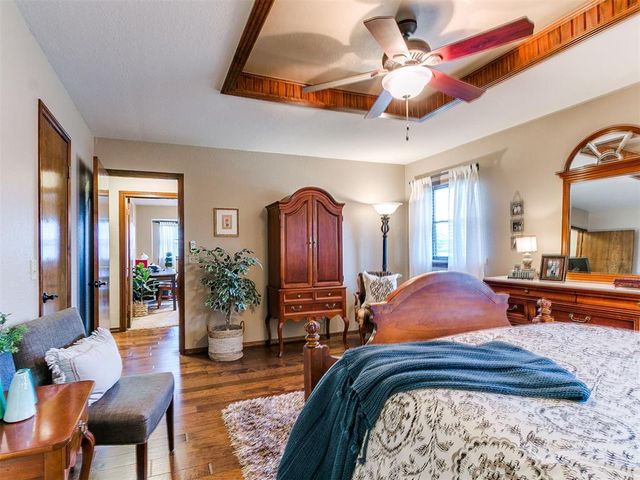 2609 SW 105th Street, Oklahoma City, OK 73170