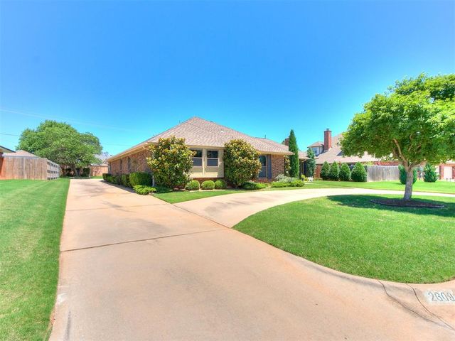 2609 SW 105th Street, Oklahoma City, OK 73170