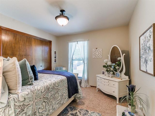 2609 SW 105th Street, Oklahoma City, OK 73170