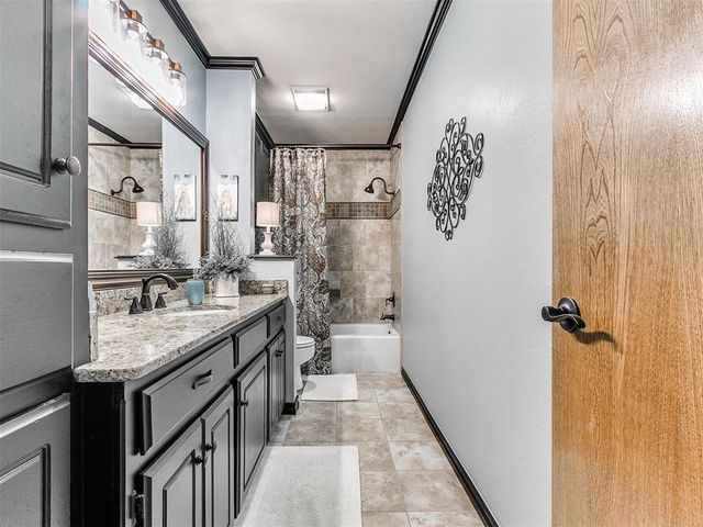 2609 SW 105th Street, Oklahoma City, OK 73170