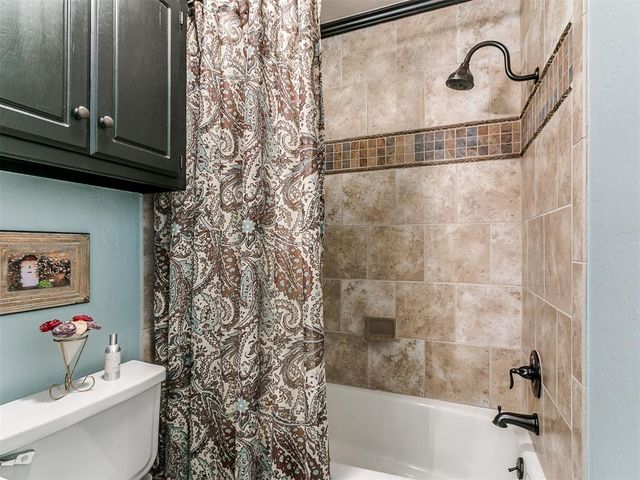 2609 SW 105th Street, Oklahoma City, OK 73170