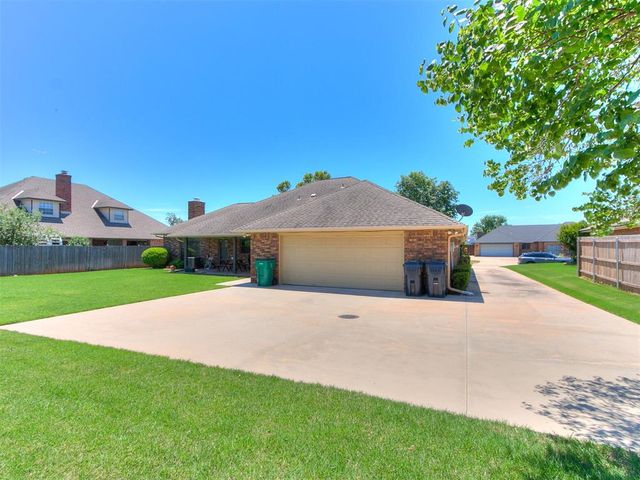 2609 SW 105th Street, Oklahoma City, OK 73170