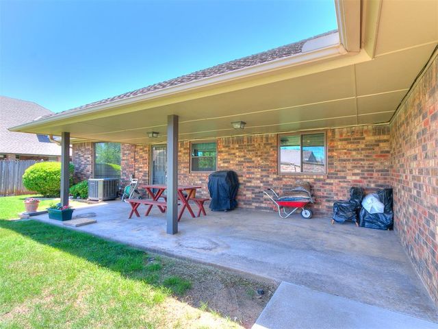 2609 SW 105th Street, Oklahoma City, OK 73170