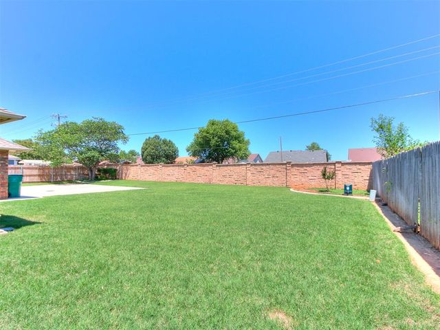 2609 SW 105th Street, Oklahoma City, OK 73170