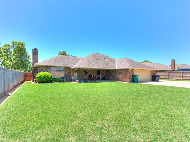 2609 SW 105th Street, Oklahoma City, OK 73170