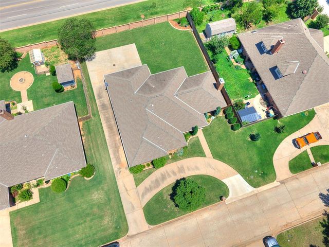 2609 SW 105th Street, Oklahoma City, OK 73170