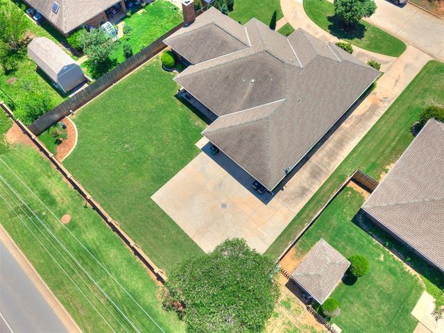 2609 SW 105th Street, Oklahoma City, OK 73170